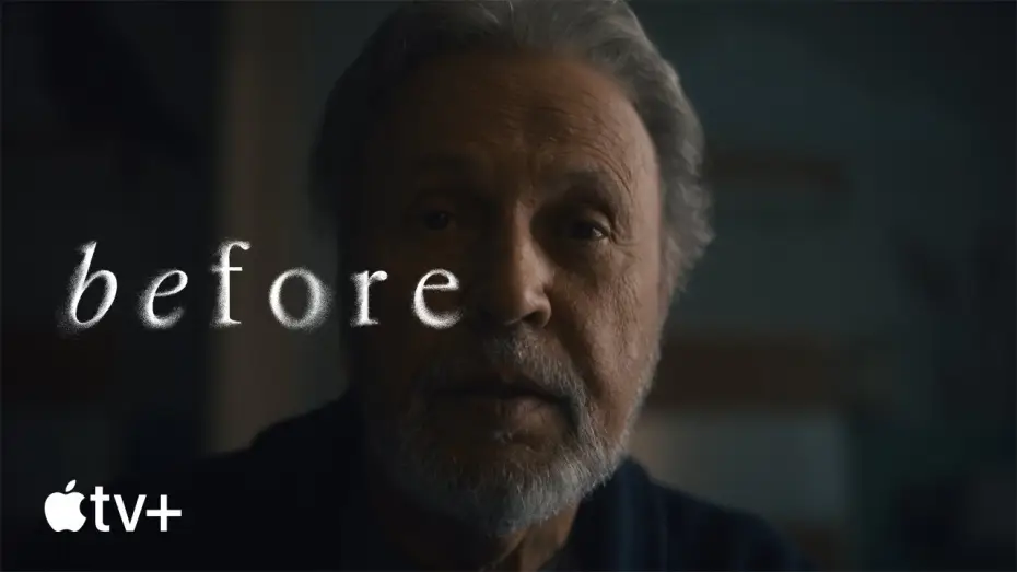 Видео к сериалу Прошлое — An Inside Look