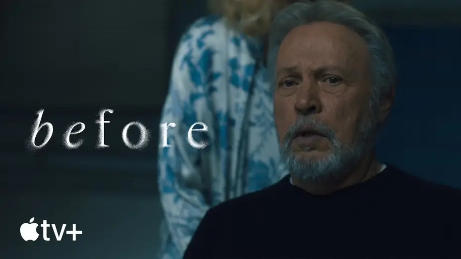 Видео к сериалу Прошлое — Official Trailer