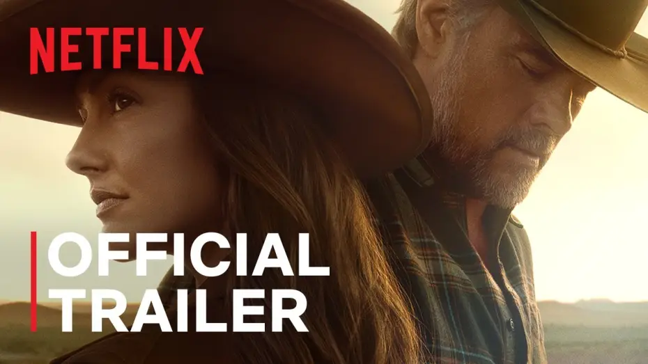 Видео к сериалу Рансом-Каньон — Official Trailer