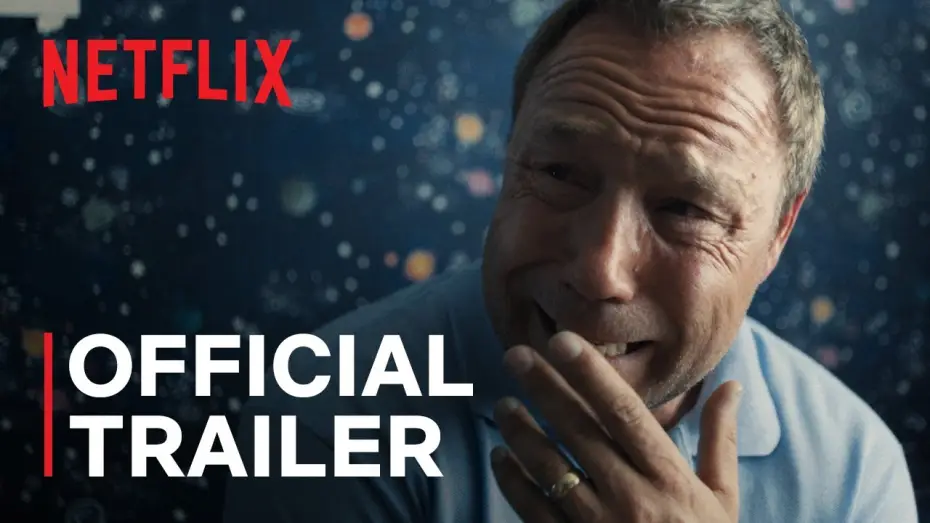 Видео к сериалу Переходный возраст — Official Trailer