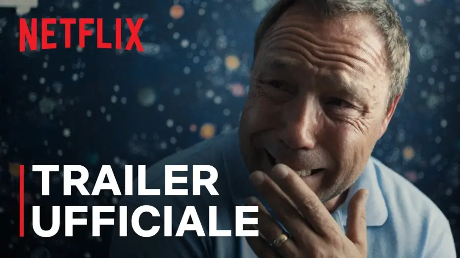 Видео к сериалу Переходный возраст — Trailer ufficiale