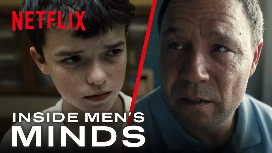 Видео к сериалу Переходный возраст — Inside the minds of boys and men by Ben Hurst