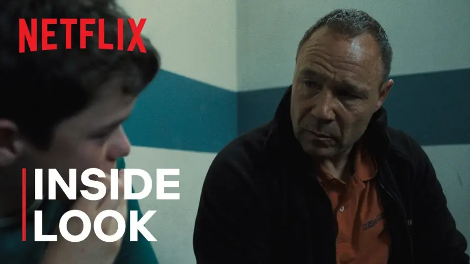 Видео к сериалу Переходный возраст — Scripting Adolescence