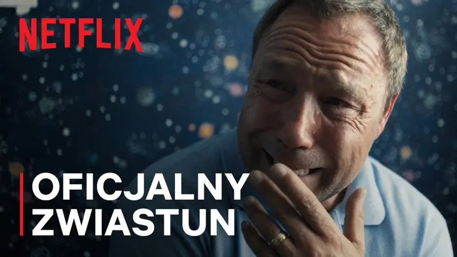 Видео к сериалу Переходный возраст — Oficjalny zwiastun [Napisy]