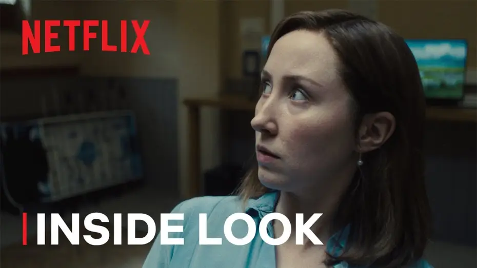 Видео к сериалу Переходный возраст — Cast & Creators talk Adolescence
