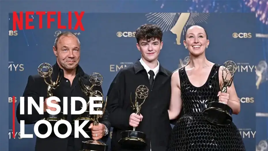 Видео к сериалу Переходный возраст — The Performances That Sparked Conversation
