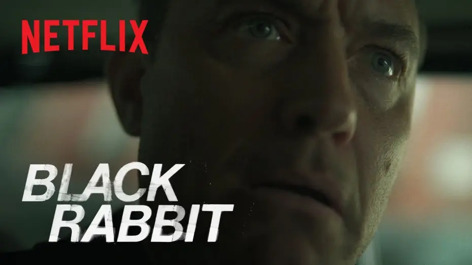 Видео к сериалу Черный кролик — Emmy Awards 2025 Commercial
