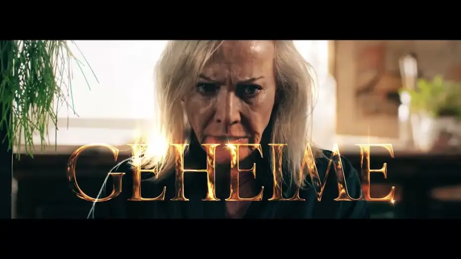 Видео к сериалу Kelders van Geheime — Kelders van Geheime Theme Piece