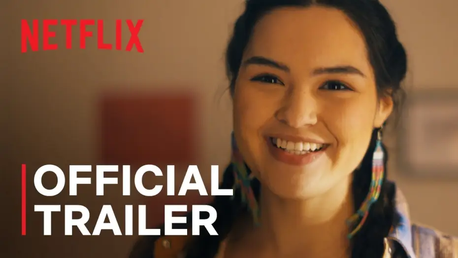 Видео к сериалу Севернее севера — Official Netflix Trailer