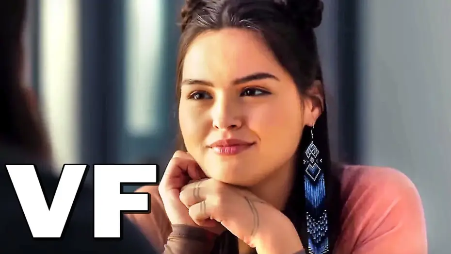 Видео к сериалу Севернее севера — CHRONIQUE ARCTIQUE Bande Annonce VF (2025) Comédie