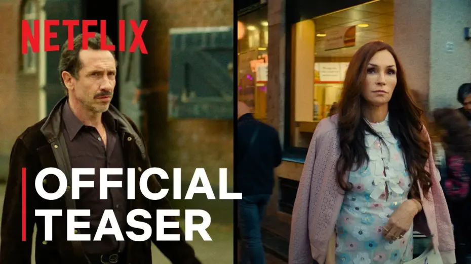 Видео к сериалу Амстердамская империя — Official Teaser
