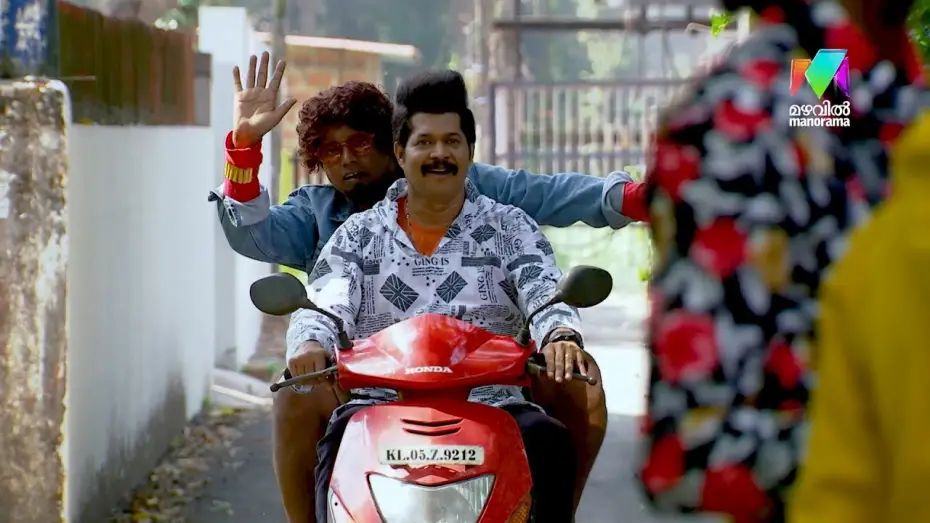Видео к сериалу മറിമായം — #marimayam  - Promo ക്ലിക്ക് ആകണോ എന്നാൽ ട്രാക്ക് മാറ്റിക്കോ 🤣 | Mazhavil Manorama