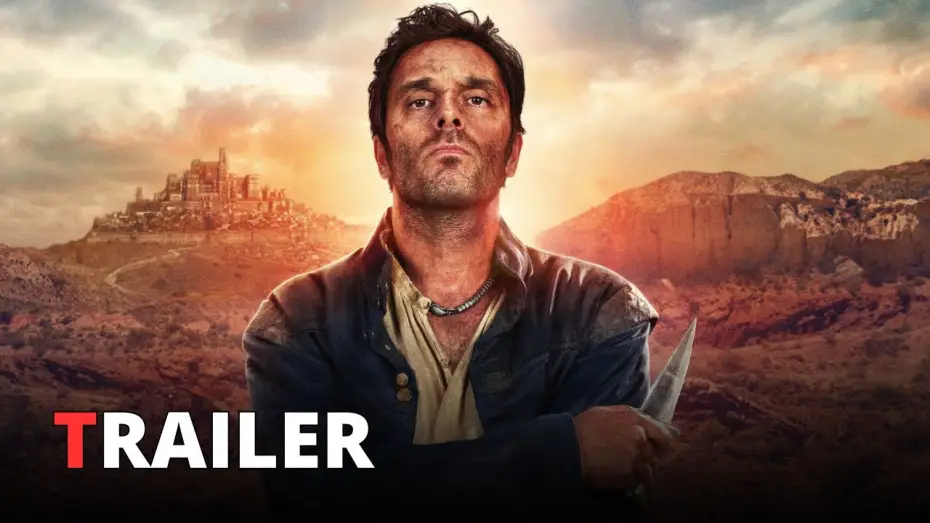 Видео к сериалу Убийца по имени Неро — NÉRO (2025) | Trailer italiano della serie action francese con Pio Marmaï su Netflix