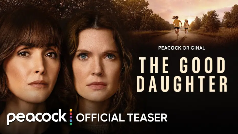 Видео к сериалу The Good Daughter — Official Teaser