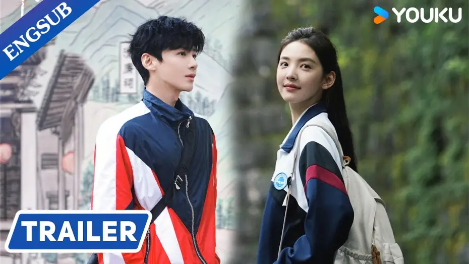 Видео к сериалу Первый мороз — [ENGSUB] The First Frost | Official Teaser | YOUKU