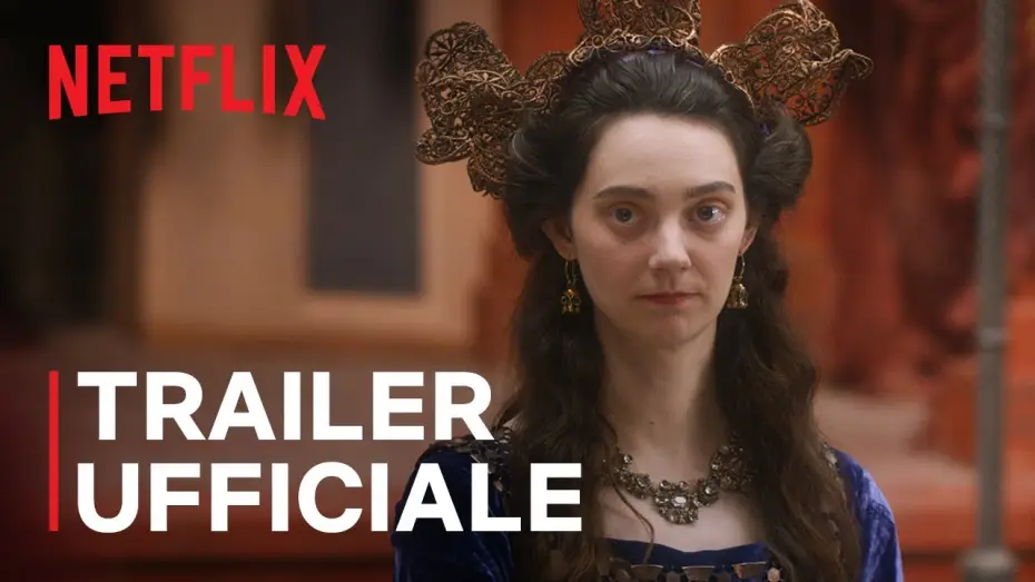 Видео к сериалу Декамерон — Trailer ufficiale
