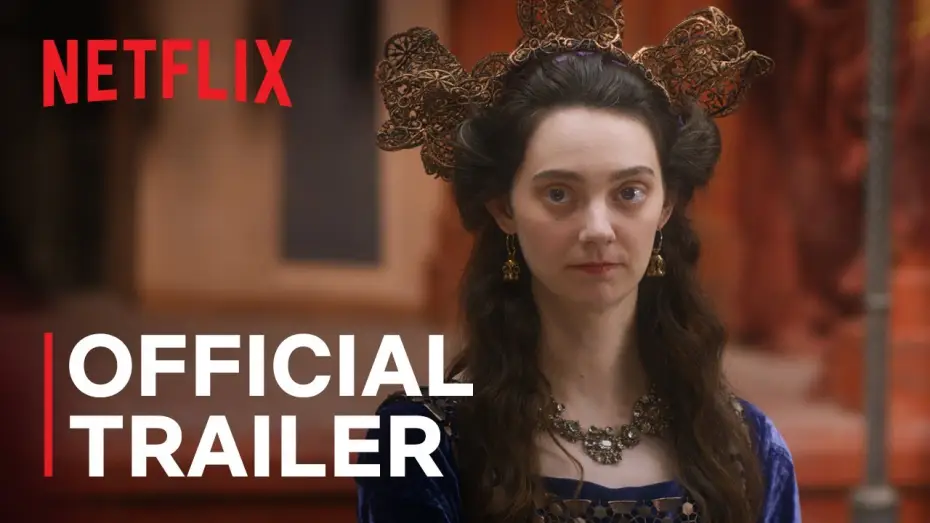 Видео к сериалу Декамерон — Official Trailer