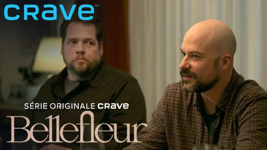 Видео к сериалу Bellefleur — Bellefleur - saison  2 | Bande-annonce | Série originale Crave