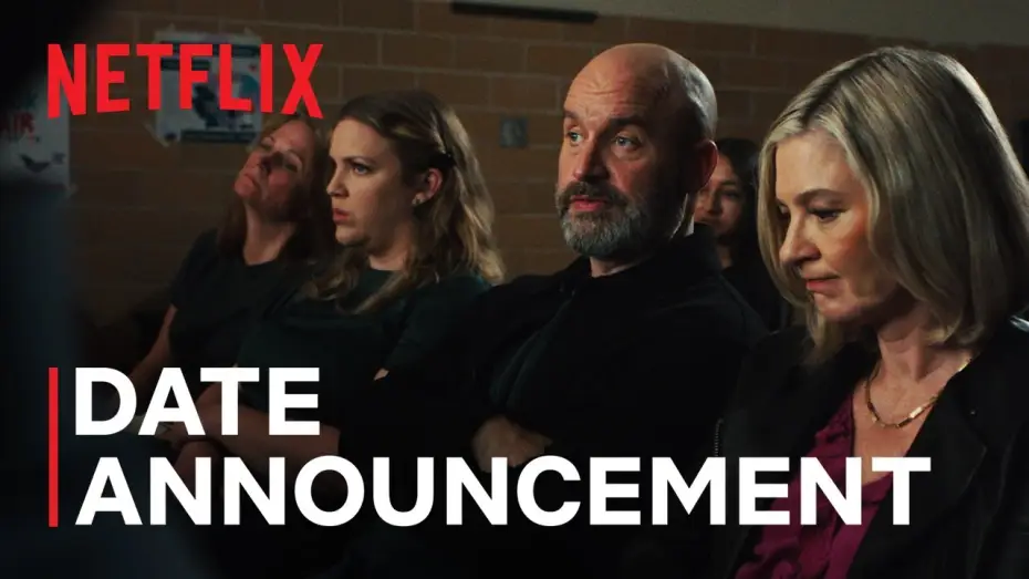 Видео к сериалу Том Сегура: зазорные мысли — Date Announcement