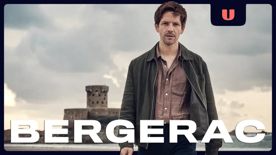 Видео к сериалу Бержерак — Coming soon to Stream Free on U