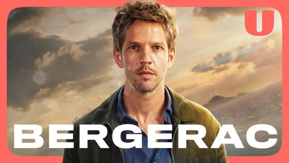 Видео к сериалу Бержерак — Official Trailer | Bergerac
