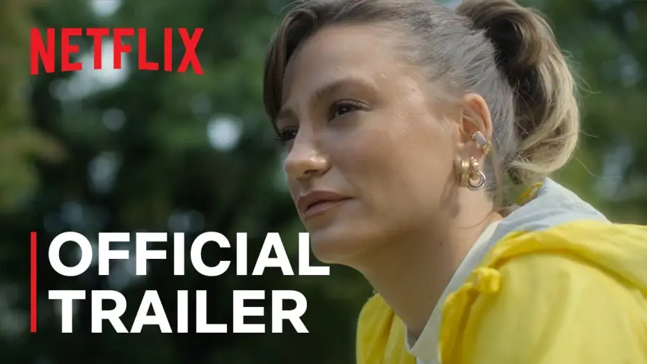 Видео к сериалу Спасибо. Следующий! — Сезон 2 — Season 2 Official Trailer [Subtitled]