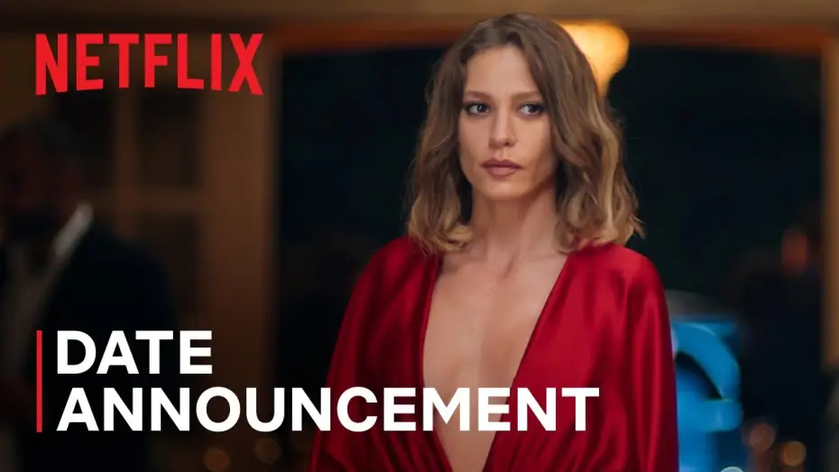 Видео к сериалу Спасибо. Следующий! — Date Announcement [Subtitled]