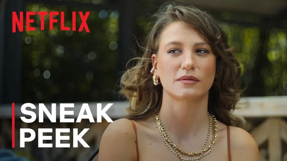 Видео к сериалу Спасибо. Следующий! — Season 2 Sneak Peek [Subtitled]