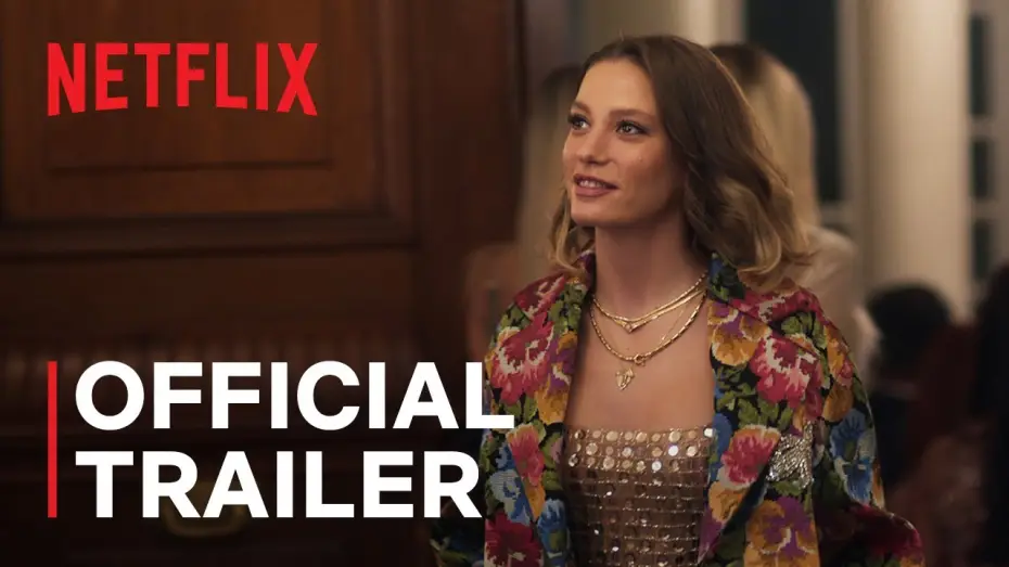 Видео к сериалу Спасибо. Следующий! — Official Trailer [Subtitled]