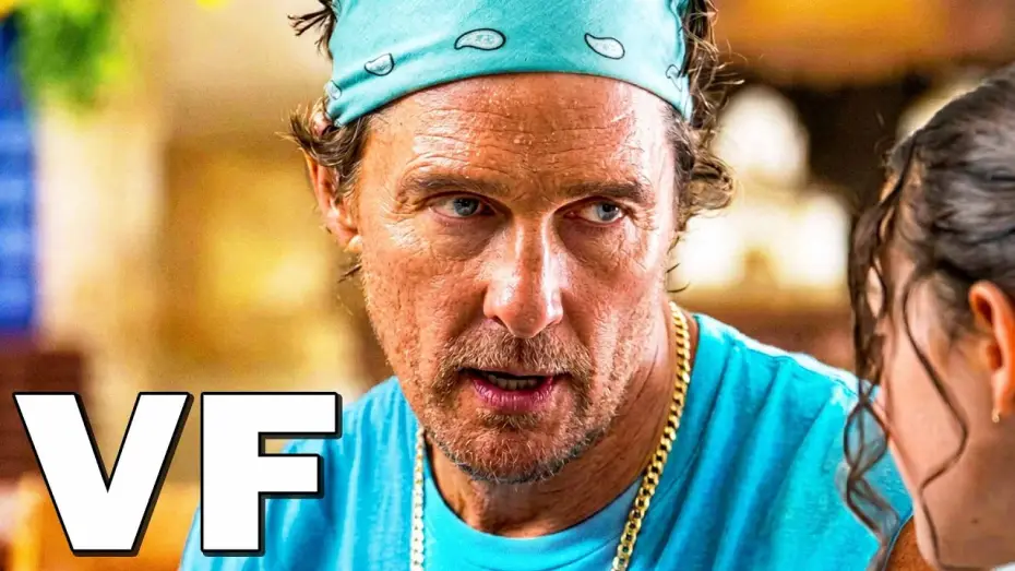 Видео к сериалу Братья — BROTHERS Bande Annonce VF (2026) Matthew McConaughey, Woody Harrelson