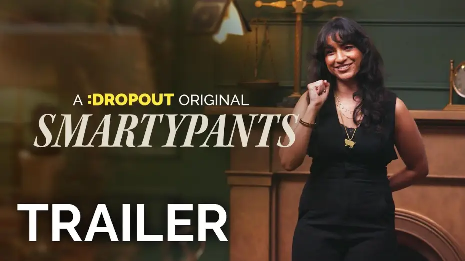 Видео к сериалу Smartypants — Сезон 2 — Smartypants Season 2 Trailer