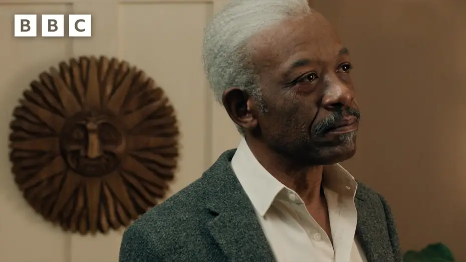Видео к сериалу Mr Loverman — Will Barry win Morris back? - BBC