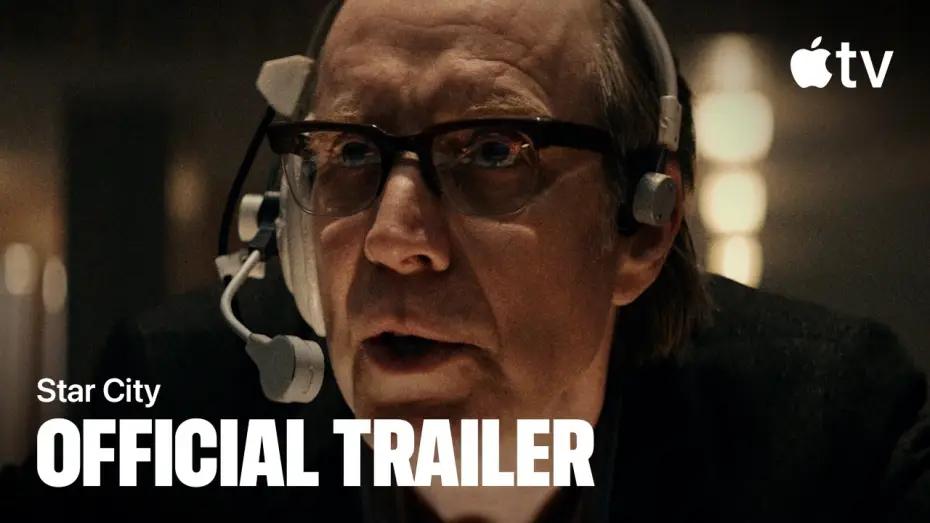 Видео к сериалу Звездный городок — Official Trailer
