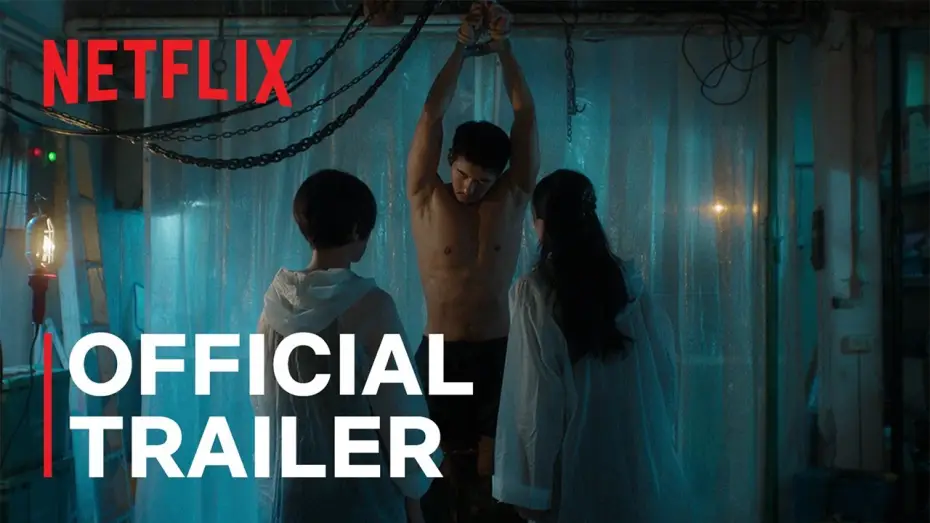 Видео к сериалу 回魂計 — The Resurrected | Official Trailer | Netflix