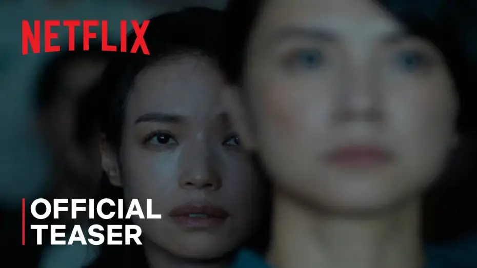 Видео к сериалу 回魂計 — The Resurrected | Official Teaser | Netflix
