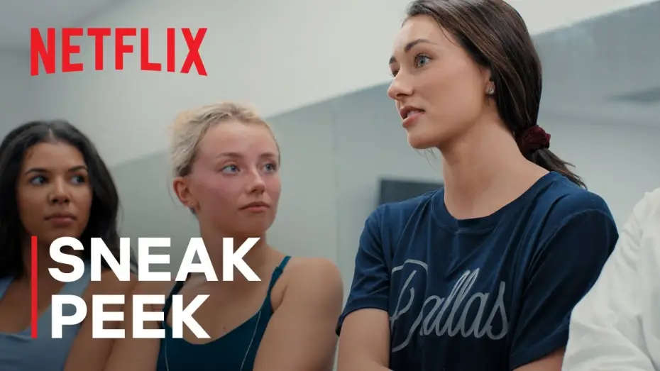 Видео к сериалу Любимицы Америки: чирлидеры Dallas Cowboys — Sneak Peek