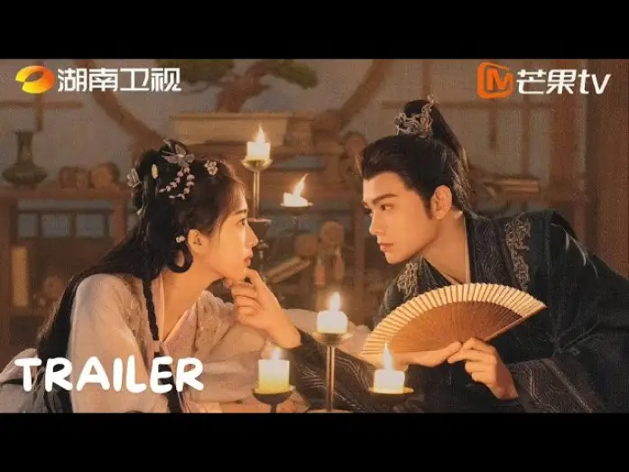 Видео к сериалу Мелодия золотого века — [ENGSUB] 🔥 Melody of Golden Age (2024) Trailer | Staring Ding Yuxi & Ancy Deng | Chinese Drama | 长乐曲