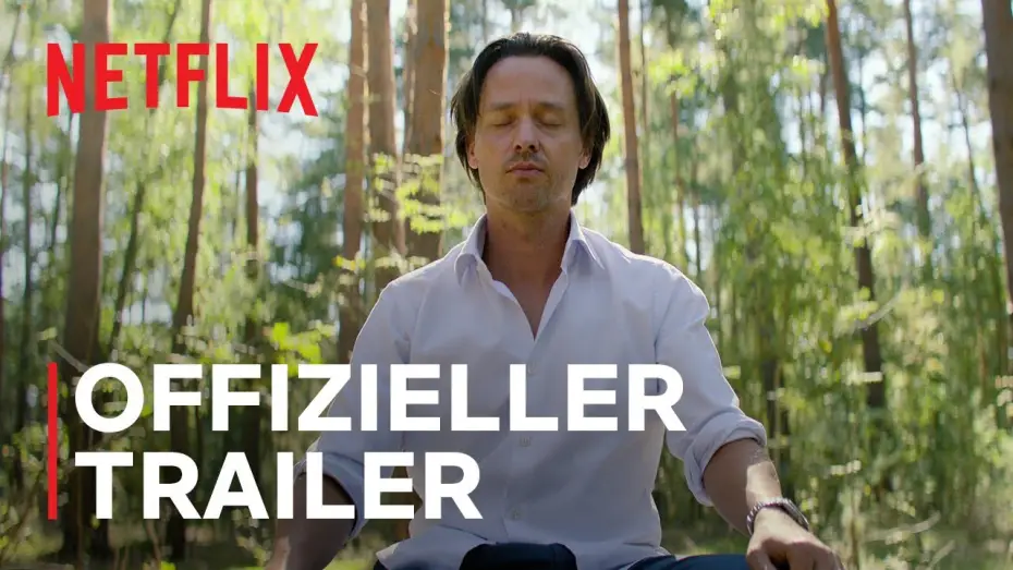 Видео к сериалу Убивать осознанно — Offizieller Trailer