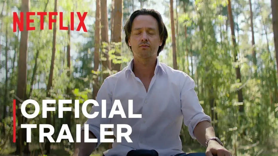 Видео к сериалу Убивать осознанно — Official Trailer [Subtitled]