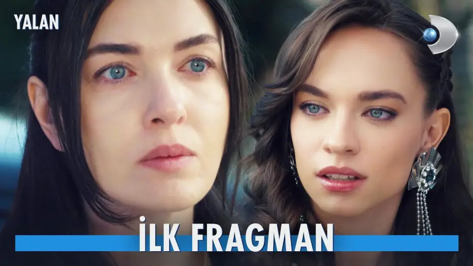 Видео к сериалу Ложь — Yalan İlk Fragman | YAKINDA @YalanKanalD