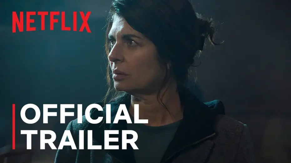 Видео к сериалу Попавшие в ловушку — Official Trailer