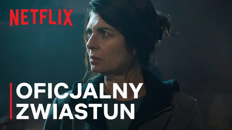Видео к сериалу Попавшие в ловушку — Oficjalny zwiastun [Napisy]
