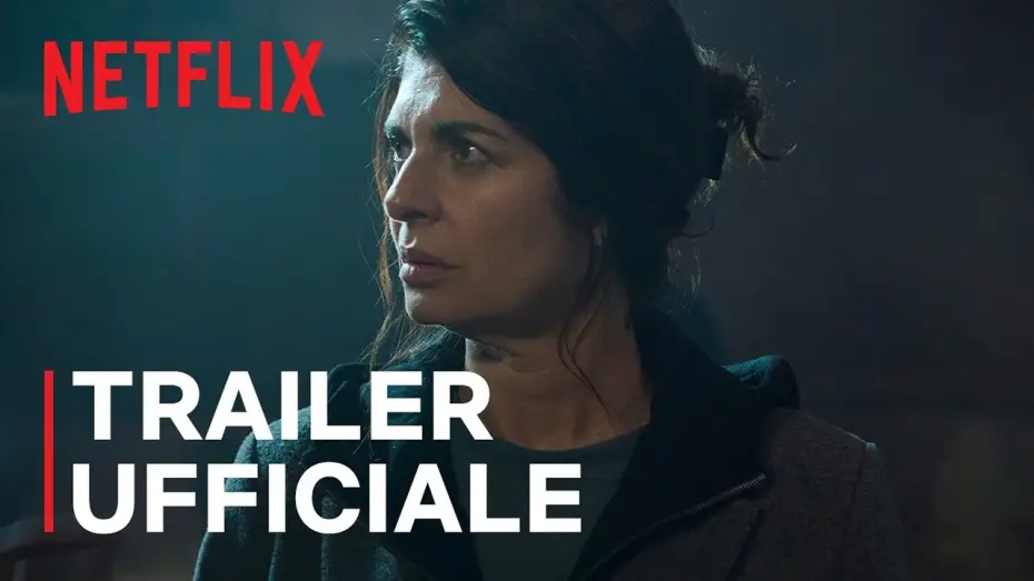 Видео к сериалу Попавшие в ловушку — Trailer ufficiale