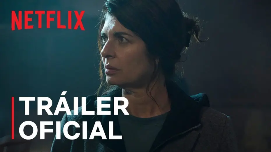 Видео к сериалу Попавшие в ловушку — Tráiler oficial [Subtitulado]