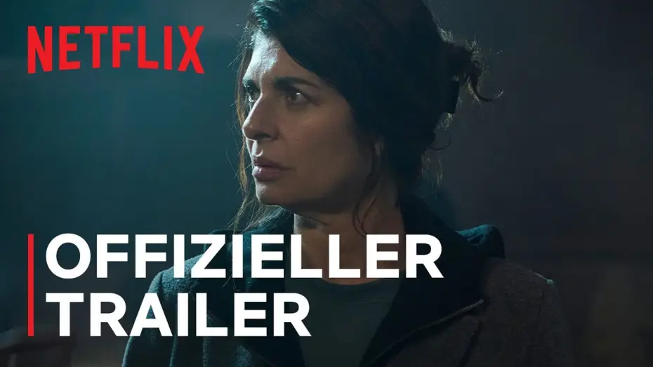 Видео к сериалу Попавшие в ловушку — Offizieller Trailer