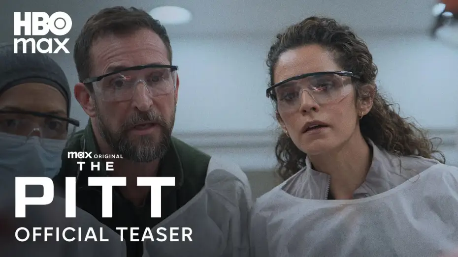 Видео к сериалу Больница Питт — Season 2 Official Teaser