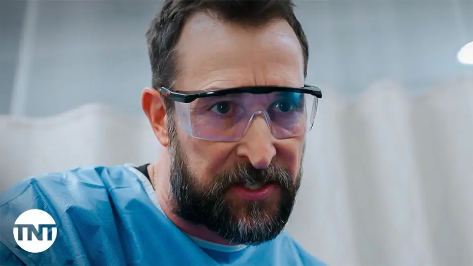 Видео к сериалу Больница Питт — Season 1 Debuts On TNT