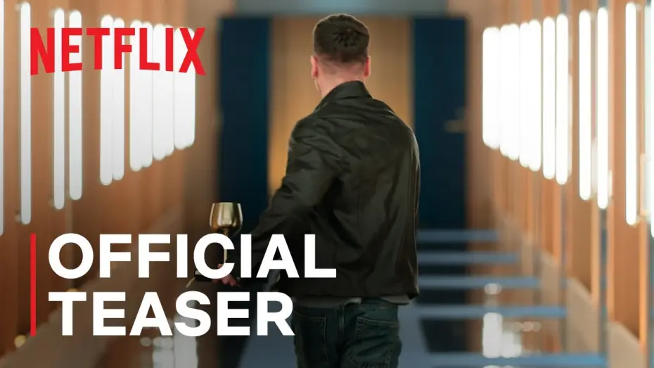 Видео к сериалу Слепая любовь: Германия — Сезон 2 — Season 2 Official Teaser [Subtitled]