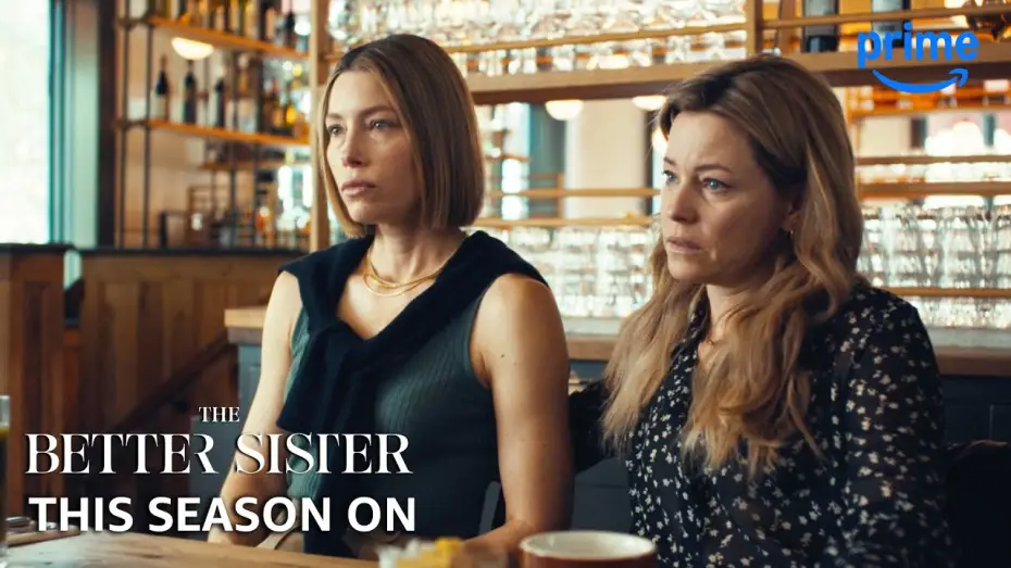 Видео к сериалу Лучшая сестра — Miniseries — This Season On