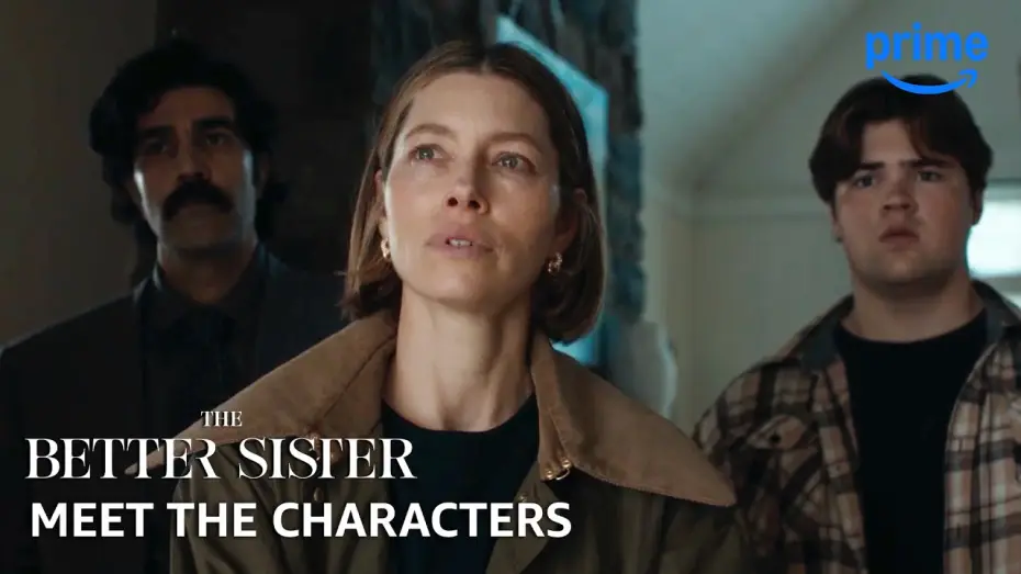 Видео к сериалу Лучшая сестра — Meet the Characters